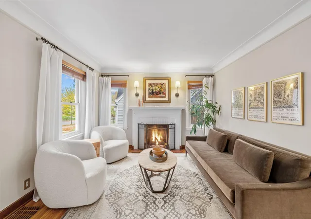 Photo 2 of Single family home for sale at 3316 Zarthan Ave S, Minneapolis, MN 55416 | MLS# 7165663 | Listing updated on 2026-10-29