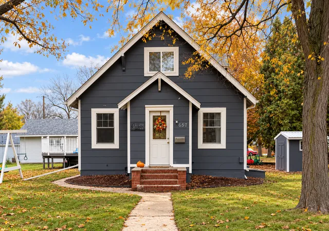 Photo 1 of Single family home for sale at 657 Jefferson Ave, Ortonville, MN 56278 | MLS# 7165666 | Listing updated on 2026-10-28