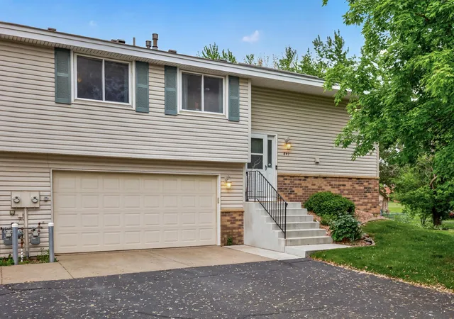 Single family home for sale at 841 Evergreen Cir, Burnsville, MN 55337 | MLS# 7165670