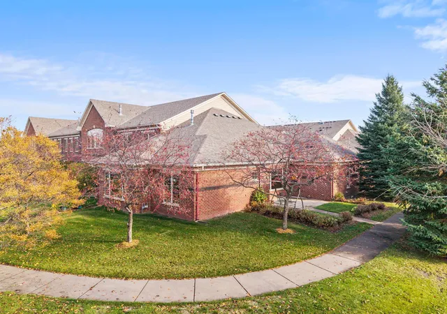 Single family home for sale at 2879 Edison St NE #A, Minneapolis, MN 55449 | MLS# 7165674