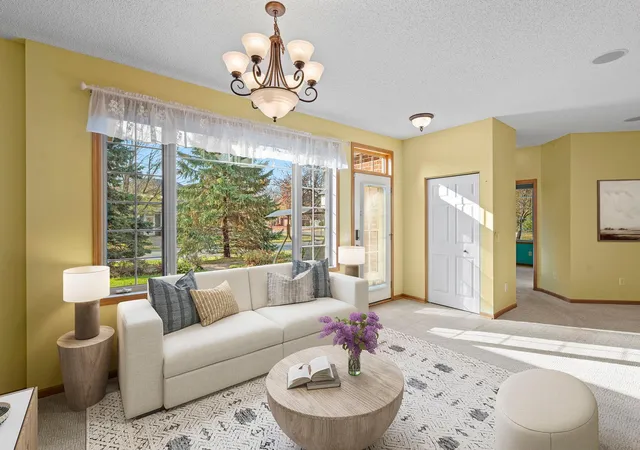 Photo 3 of Single family home for sale at 2879 Edison St NE #A, Minneapolis, MN 55449 | MLS# 7165674 | Listing updated on 2026-10-30