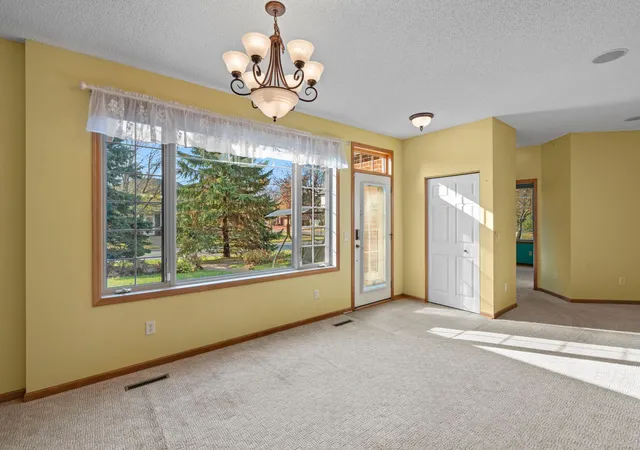 Photo 4 of Single family home for sale at 2879 Edison St NE #A, Minneapolis, MN 55449 | MLS# 7165674 | Listing updated on 2026-10-30