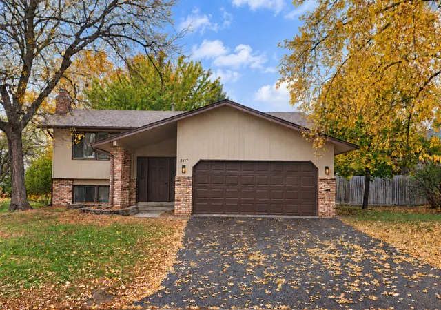 Photo 1 of Single family home for sale at 8417 Kentucky Ave N, Minneapolis, MN 55445 | MLS# 7165681 | Listing updated on 2026-10-29