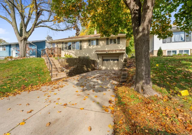 Single family home for sale at 1900 2nd Street N, South Saint Paul, MN 55075 | MLS# 7165682