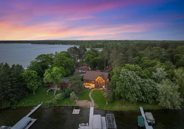 Photo 2 of Single family home for sale at 34515 Happy Landing Rd, Crosslake, MN 56442 | MLS# 7165683 | Listing updated on 2026-10-30