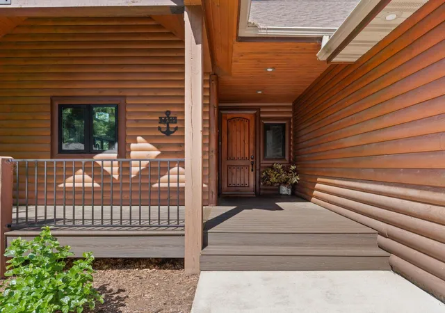 Photo 4 of Single family home for sale at 34515 Happy Landing Rd, Crosslake, MN 56442 | MLS# 7165683 | Listing updated on 2026-10-30