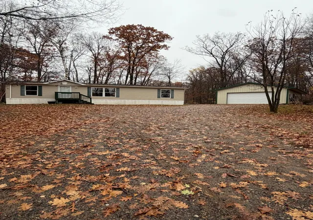 Photo 1 of Single family home for sale at 7715 Chipmunk Pass, Randall, MN 56475 | MLS# 7165688 | Listing updated on 2026-10-28