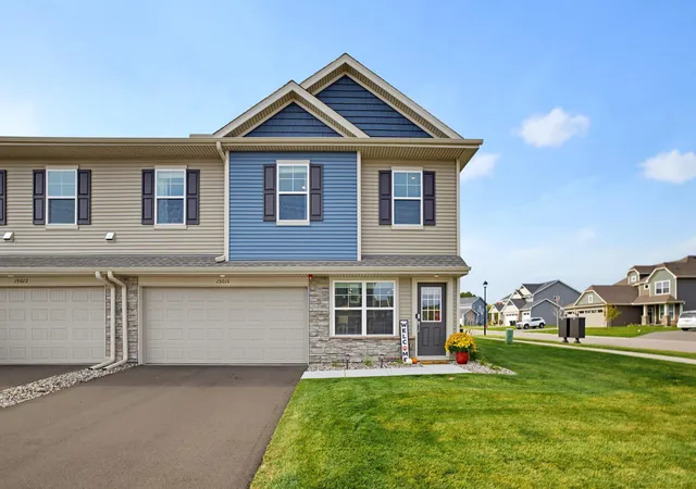 Single family home for sale at 15016 Gibbon Ter NW, Ramsey, MN 55303 | MLS# 7165691