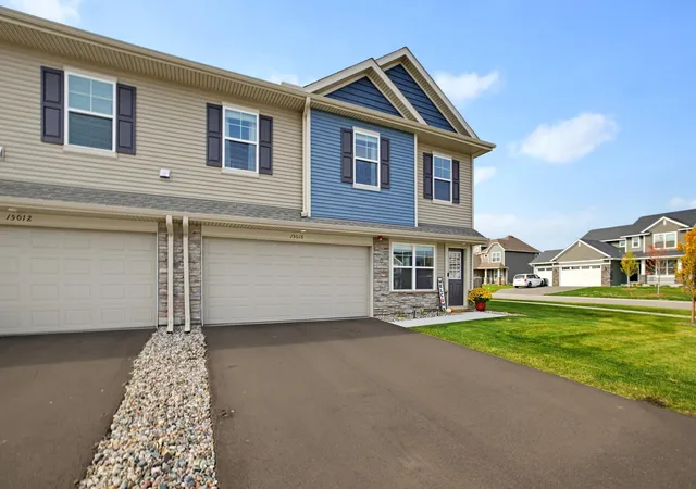 Photo 1 of Single family home for sale at 15016 Gibbon Ter NW, Ramsey, MN 55303 | MLS# 7165691 | Listing updated on 2026-10-30