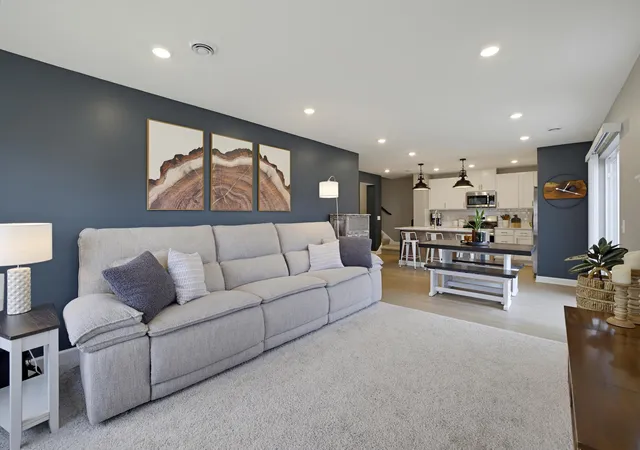Photo 2 of Single family home for sale at 15016 Gibbon Ter NW, Ramsey, MN 55303 | MLS# 7165691 | Listing updated on 2026-10-30