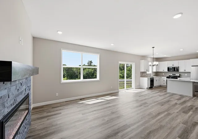Photo 4 of Single family home for sale at 3658 237th Avenue NW, Saint Francis, MN 55070 | MLS# 7165693 | Listing updated on 2026-10-28