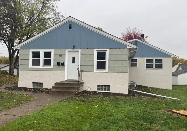 Photo 1 of Multi family home for sale at 851 8th Avenue S, South Saint Paul, MN 55075 | MLS# 7165702 | Listing updated on 2026-10-28