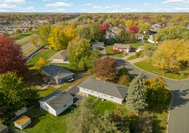 Single family home for sale at 3696 Upper 149th St W, Rosemount, MN 55068 | MLS# 7165706