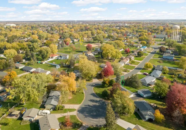 Photo 1 of Single family home for sale at 3696 Upper 149th St W, Rosemount, MN 55068 | MLS# 7165706 | Listing updated on 2026-10-29