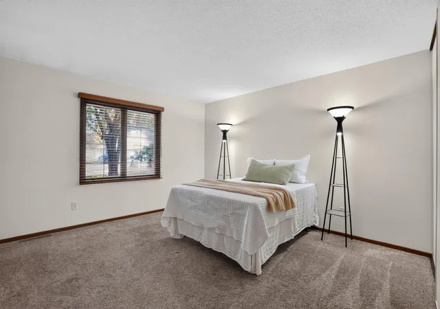 Listing Photo 1 - Condo for sale in building located at 3545 Blue Jay Wy, Eagan, MN 55123 - Unit #102