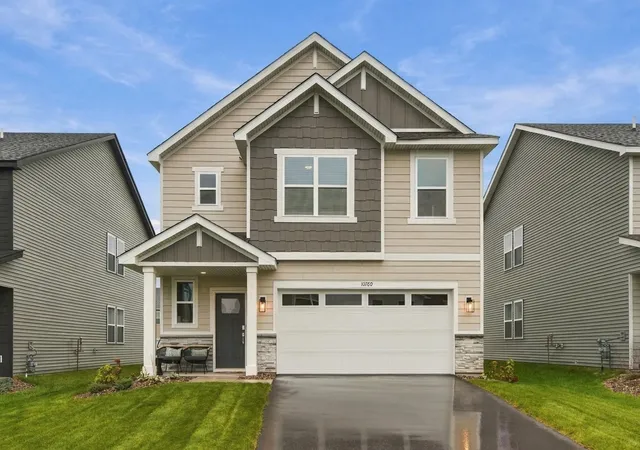 Single family home for sale at 10760 Henslowe Ave S, Cottage Grove, MN 55016 | MLS# 7165742