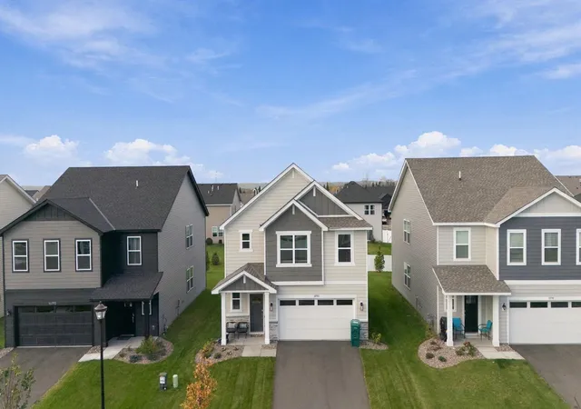 Photo 1 of Single family home for sale at 10760 Henslowe Ave S, Cottage Grove, MN 55016 | MLS# 7165742 | Listing updated on 2026-10-29