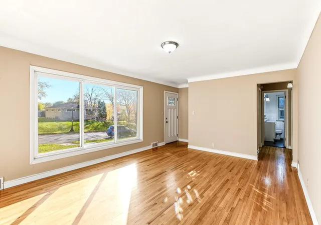 Photo 2 of Single family home for sale at 1629 Hazel St N, Saint Paul, MN 55119 | MLS# 7165749 | Listing updated on 2026-10-28