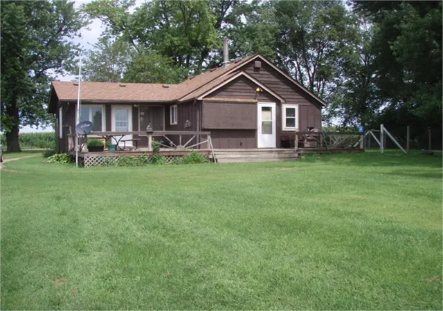 Photo 1 of Single family home for sale at 525 100th Street, Sherburn, MN 56171 | MLS# 7165750 | Listing updated on 2026-10-28