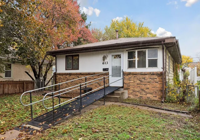 Photo 1 of Single family home for sale at 613 Fillmore St NE, Minneapolis, MN 55413 | MLS# 7165758 | Listing updated on 2026-10-30