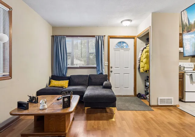 Photo 3 of Single family home for sale at 613 Fillmore St NE, Minneapolis, MN 55413 | MLS# 7165758 | Listing updated on 2026-10-30