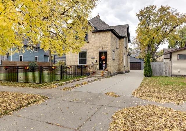 Photo 1 of Single family home for sale at 223 14th Avenue N, Saint Cloud, MN 56303 | MLS# 7165762 | Listing updated on 2026-10-29