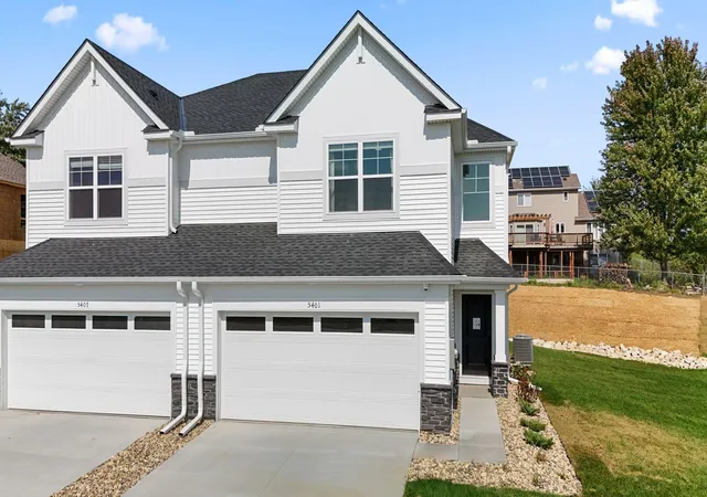 Single family home for sale at 5401 Queens Dr NW, Rochester, MN 55901 | MLS# 7165778