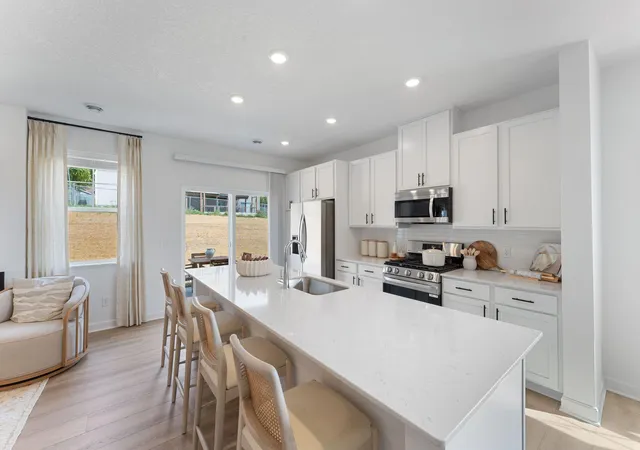 Photo 3 of Single family home for sale at 5401 Queens Dr NW, Rochester, MN 55901 | MLS# 7165778 | Listing updated on 2026-10-28