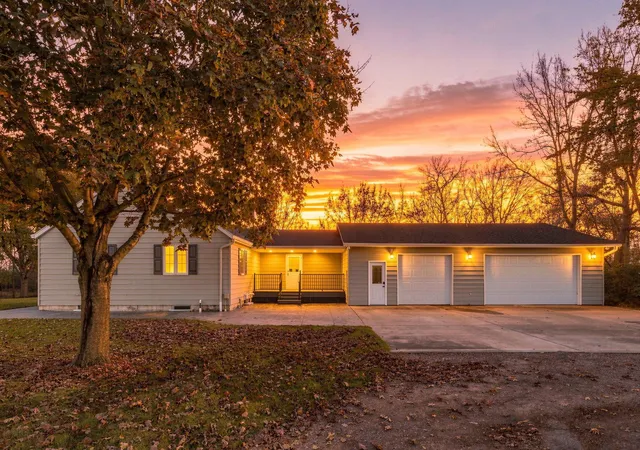 Single family home for sale at 1514 23rd Street, Glencoe, MN 55336 | MLS# 7165779