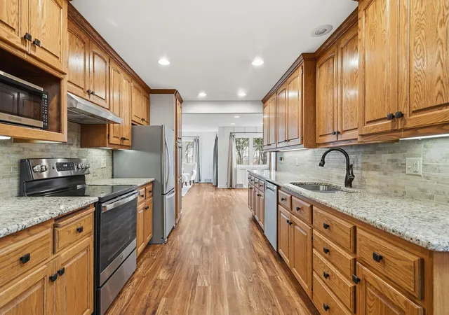 Photo 3 of Single family home for sale at 1514 23rd Street, Glencoe, MN 55336 | MLS# 7165779 | Listing updated on 2026-10-30