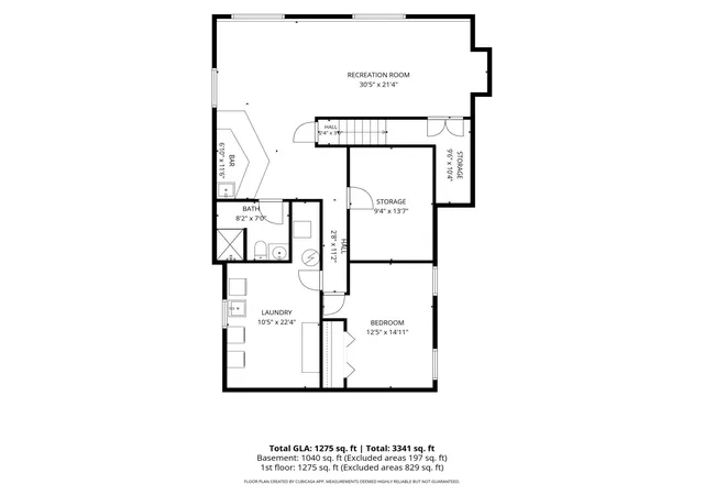 Photo 31 of Single family home for sale at 2420 W 106th Street, Minneapolis, MN 55431 | MLS# 7165804 | Listing updated on 2026-10-28