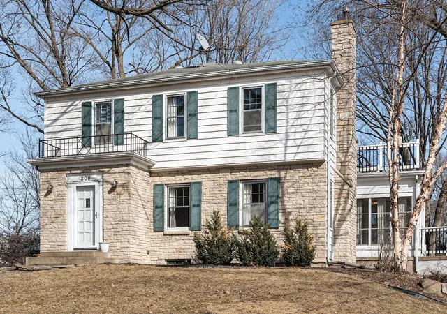 Photo 1 of Single family home for sale at 306 Barry Ave N, Wayzata, MN 55391 | MLS# 7165813 | Listing updated on 2026-10-30