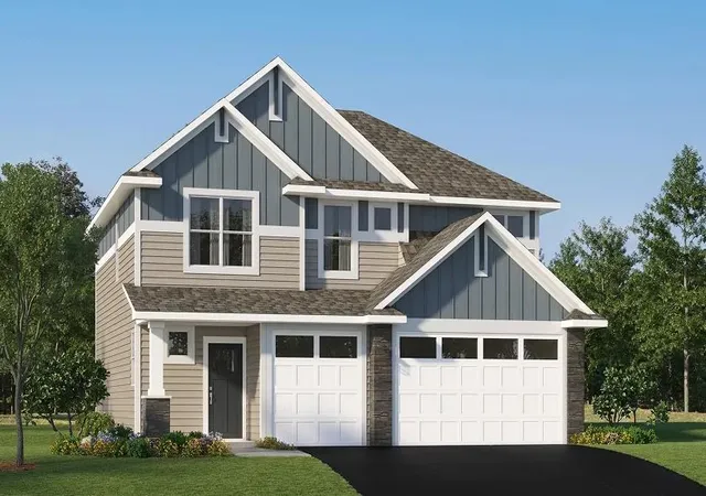 Single family home for sale at 7620 Lotus Ln, Hugo, MN 55038 | MLS# 7165815