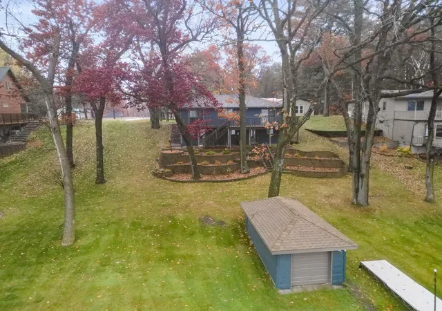 Photo 1 of Single family home for sale at 3693 320th Street, Cushing, MN 56443 | MLS# 7165835 | Listing updated on 2026-10-29