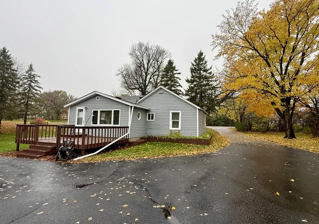 Photo 1 of Single family home for sale at 25 Fairy Lake Rd, Sauk Centre, MN 56378 | MLS# 7165838 | Listing updated on 2026-10-29