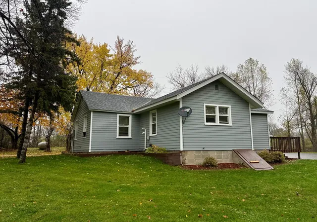Photo 1 of Single family home for sale at 25 Fairy Lake Rd, Sauk Centre, MN 56378 | MLS# 7165838 | Listing updated on 2026-10-29