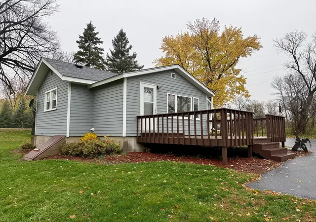 Photo 3 of Single family home for sale at 25 Fairy Lake Rd, Sauk Centre, MN 56378 | MLS# 7165838 | Listing updated on 2026-10-29