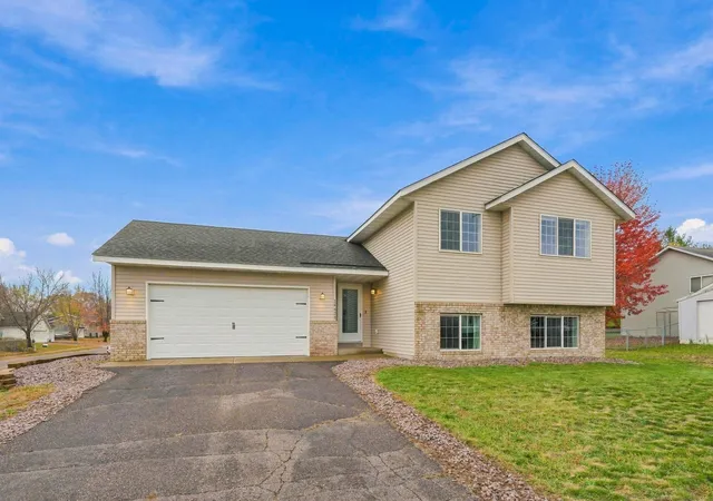 Single family home for sale at 14428 Arbor Blvd, Becker, MN 55308 | MLS# 7165843
