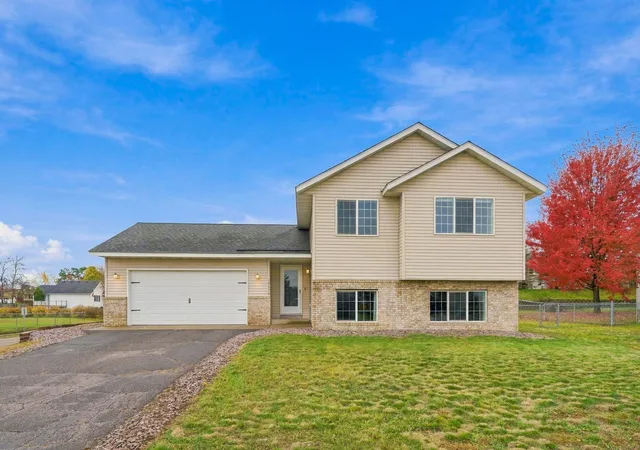 Photo 1 of Single family home for sale at 14428 Arbor Blvd, Becker, MN 55308 | MLS# 7165843 | Listing updated on 2026-10-29