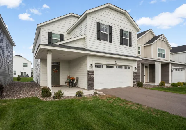 Single family home for sale at 8689 146th Lane NW, Ramsey, MN 55303 | MLS# 7165848