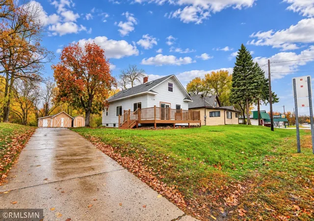 Photo 1 of Single family home for sale at 130 Jefferson Blvd, Big Lake, MN 55309 | MLS# 7165878 | Listing updated on 2026-10-29