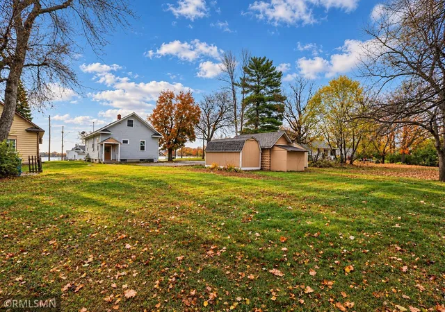 Photo 1 of Single family home for sale at 130 Jefferson Blvd, Big Lake, MN 55309 | MLS# 7165878 | Listing updated on 2026-10-29