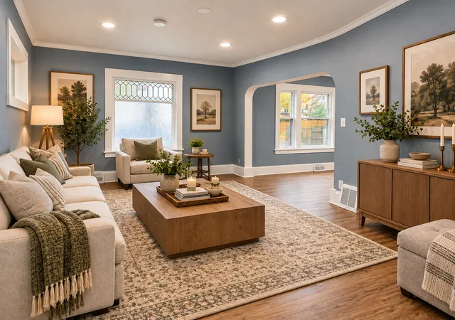 Photo 4 of Single family home for sale at 3801 Lyndale Ave N, Minneapolis, MN 55412 | MLS# 7165893 | Listing updated on 2026-10-29