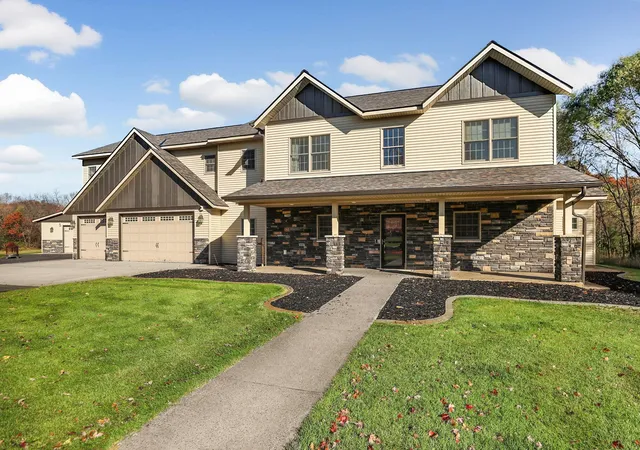 Single family home for sale at 1000 5th Avenue E, Sartell, MN 56377 | MLS# 7165912