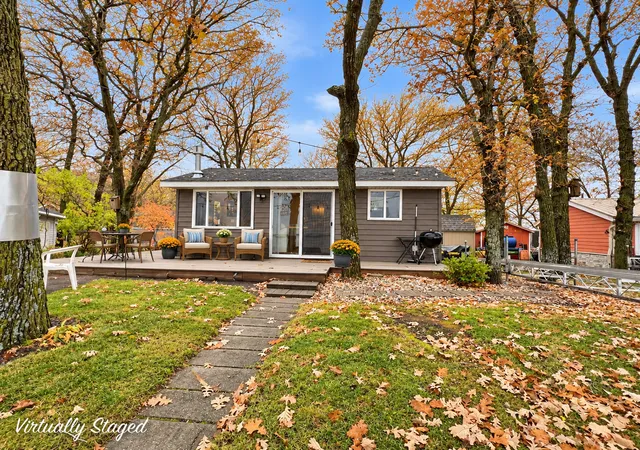 Photo 1 of Single family home for sale at 6540 126th Avenue Se, Lake Lillian, MN 56253 | MLS# 7165918 | Listing updated on 2026-10-29
