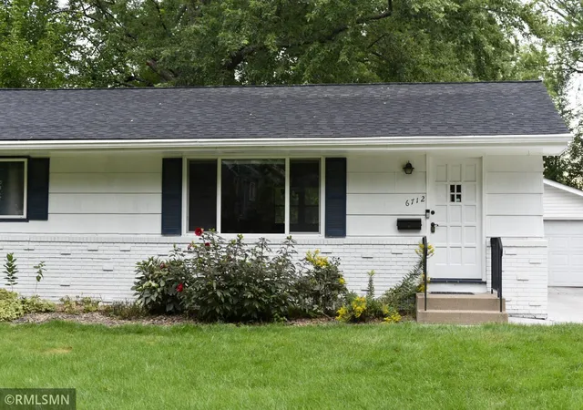 Single family home for sale at 6712 W 26th Street, Minneapolis, MN 55426 | MLS# 7165919