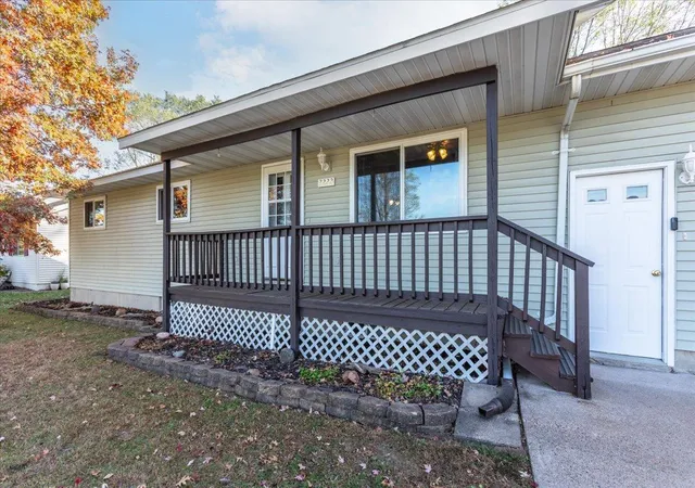 Photo 1 of Single family home for sale at 2222 3rd Street W, Menomonie, WI 54751 | MLS# 7165921 | Listing updated on 2026-10-29