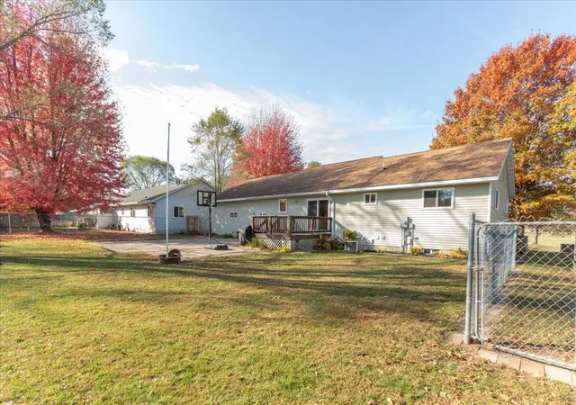 Photo 2 of Single family home for sale at 2222 3rd Street W, Menomonie, WI 54751 | MLS# 7165921 | Listing updated on 2026-10-29