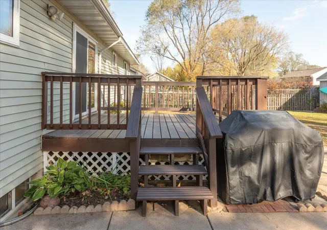 Photo 3 of Single family home for sale at 2222 3rd Street W, Menomonie, WI 54751 | MLS# 7165921 | Listing updated on 2026-10-29