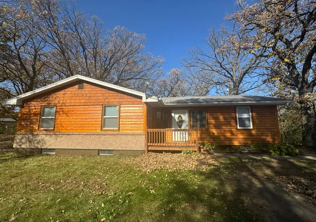 Single family home for sale at 5317 13th Street NE, Sauk Rapids, MN 56379 | MLS# 7165922